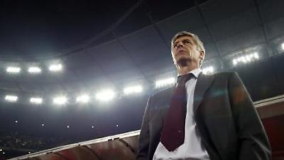 Βενγκέρ: «Έχω εμπιστοσύνη στην ομάδα μου»