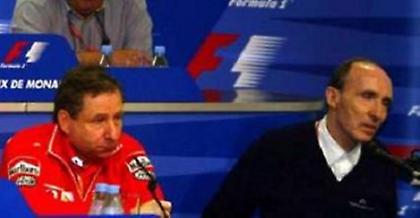 Ζαν Τοντ: «Οφείλει να λάμψει η αλήθεια…»