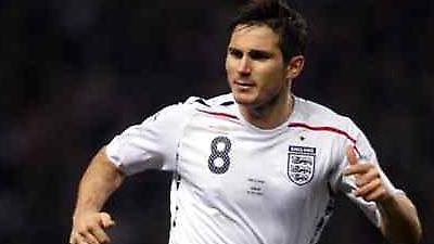 Έτοιμος να υπογράψει νέο συμβόλαιο ο Λάμπαρντ