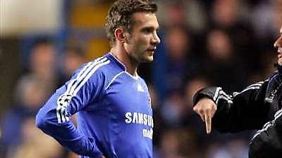 Ο Μπερλουσκόνι θέλει πίσω το Σεβτσένκο