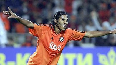 Έκπληξη στο Βέλγιο !