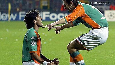 «Επική» αναμέτρηση στο Βεζεστάντιον