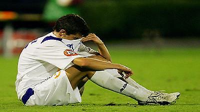 Ένας Τσέχος στην Βόλφσμπουργκ