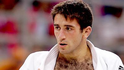 Ασημένιο ο Ζιντιρίδης