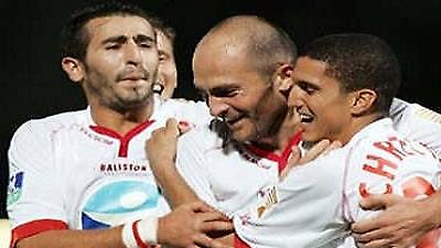 Le Championnat: «Κόλλησε» η Νανσί, νίκη για Μαρσέιγ