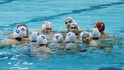 Ανακατατάξεις πριν τη διακοπή