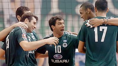 Βόλτα στην Τσεχία!