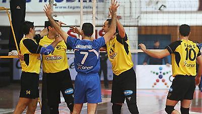 Το πρόγραμμα του Final-8