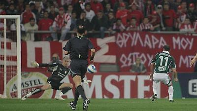 Παπαδόπουλος: «Αφιερωμένη στο κόσμο η νίκη»