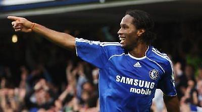 Χειρουργήθηκε ο Ντρογκμπά