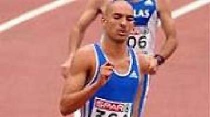 Διετής αποκλεισμός σε Λακασέ