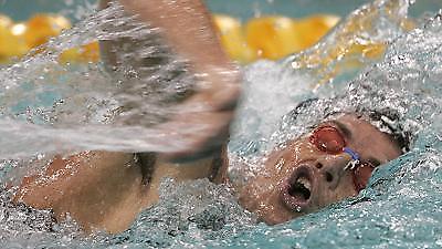 Γιαννιώτης: «Η επιτυχία ήρθε λόγο… καρχαριών»