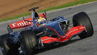 Τρελαίνει κόσμο ο Χάμιλτον