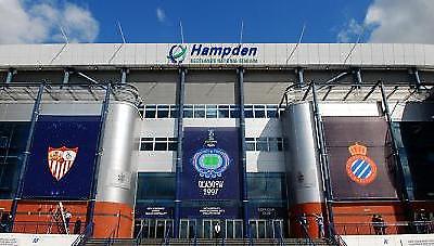 ΕΣΠΑΝΙΟΛ - ΣΕΒΙΛΛΗ 2-2 (Πέναλτι 1-3 )