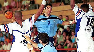 Δεύτερη ήττα η Εθνική