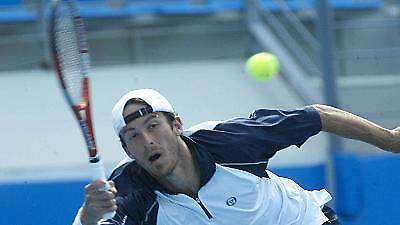 Αποκλείστηκε πρόωρα ο Οικονομίδης