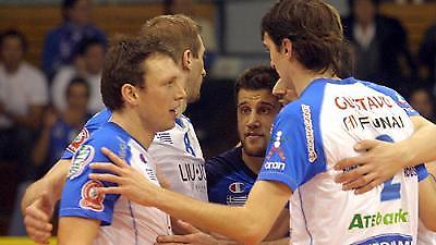 Με στόχο τη νίκη και μυαλό στην Ευρώπη