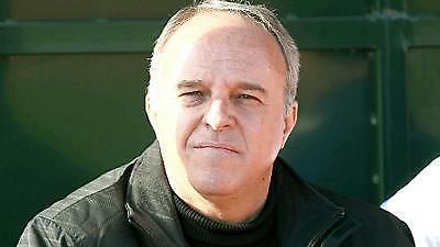 ΑΣ. ΤΡΙΠΟΛΗΣ: Ήρθε ο Καρδόσο