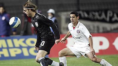 ΚΕΡΚΥΡΑ- ΠΑΟΚ 0-0 (Τελικό)