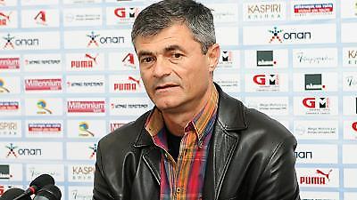 ΑΤΡΟΜΗΤΟΣ: Ψάχνει λύσεις ο Κοκότοβιτς