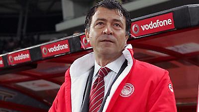 «Έχω τους καλύτερους, αλλά…»