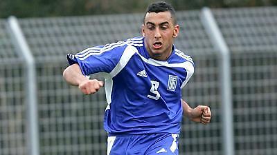 Μήτρογλου: «Όμορφο συναίσθημα να σκοράρεις»