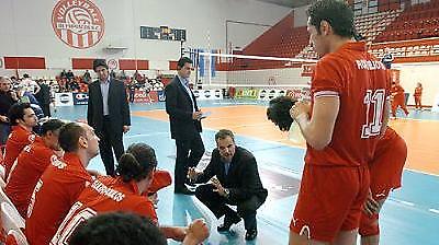 Τυπική «ερυθρόλευκη» διαδικασία