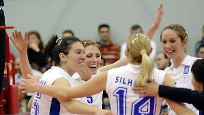 Χάθηκε η πρόκριση