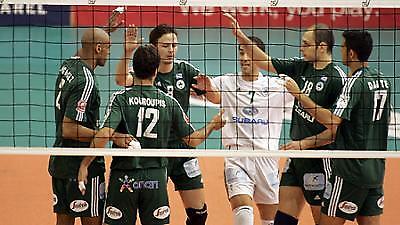 Κάποια στιγμή, θα έχανε…