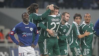 «Τελικός…»