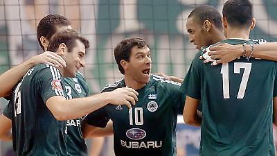 Ντέρμπι 2ου γύρου!