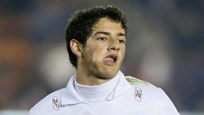 Αντσελότι: «Μας αρέσει ο Πάτο»