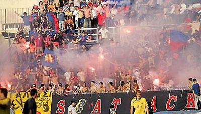 Πανιώνιος – ΑΕΚ στο «μικροσκόπιο»