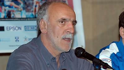 Στον «πάγκο» ο Σεβαστής!