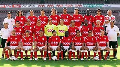 Jupiler League: Νέα γκέλα για Σταντάρ