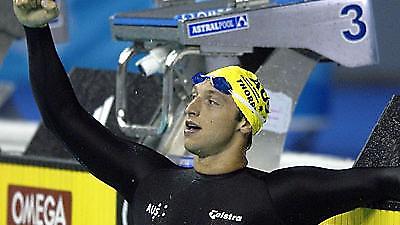 Ντοπέ ο Ίαν Θορπ;