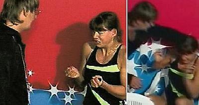 Δεν την γλίτωσε ο Ζούμπκοφ