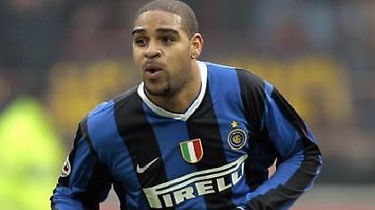 Ζίκο καλεί Αντριάνο!