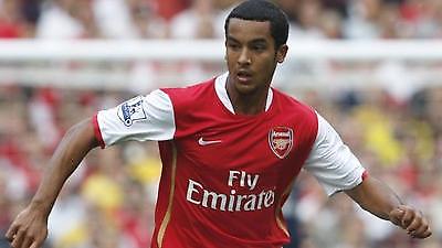 Γουόλκοτ: «Δεν είμαι ο νέος Ανρί»