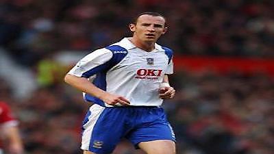 Στην Μπόλτον ο Ο’ Μπρέιν