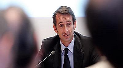 Μπλανκ: «Νο1 ο Ντελ Πιέρο στην Ιταλία»