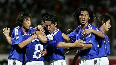 Το απόλυτο αουτσάιντερ...