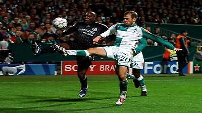 Φεύγει ο Γιένσεν από την Βέρντερ