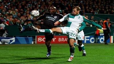 Αφού έμεινε θα τα δώσει όλα