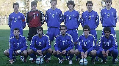 Ανακοινώθηκε η αποστολή των Νέων