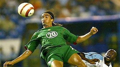 Χατζί: «Πρωταθλήτρια η Νανσί»