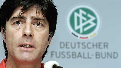 Ανανέωσε με Γερμανία ο Λεβ