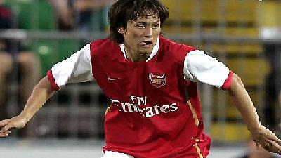 Πλήγμα για Άρσεναλ με Ροζίτσκι