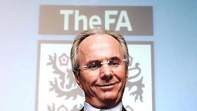 Κοντά στη «Σίτι» ο Έρικσον