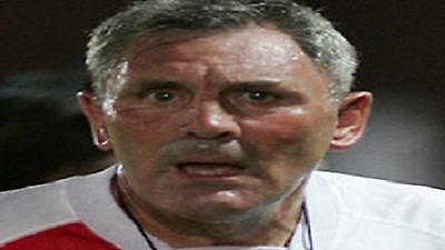 Θρήνος στο «Γουέμπλεϊ»